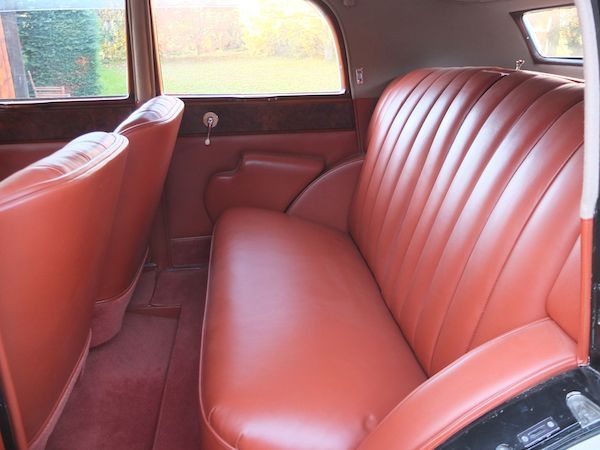 Classics from Terence Morley